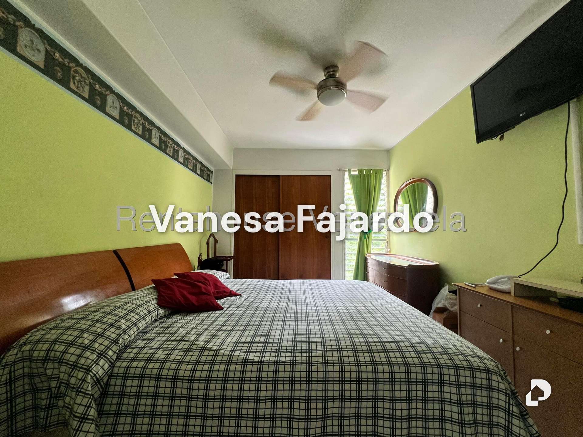 Apartamento en Lomas del Avila, Caracas – 17