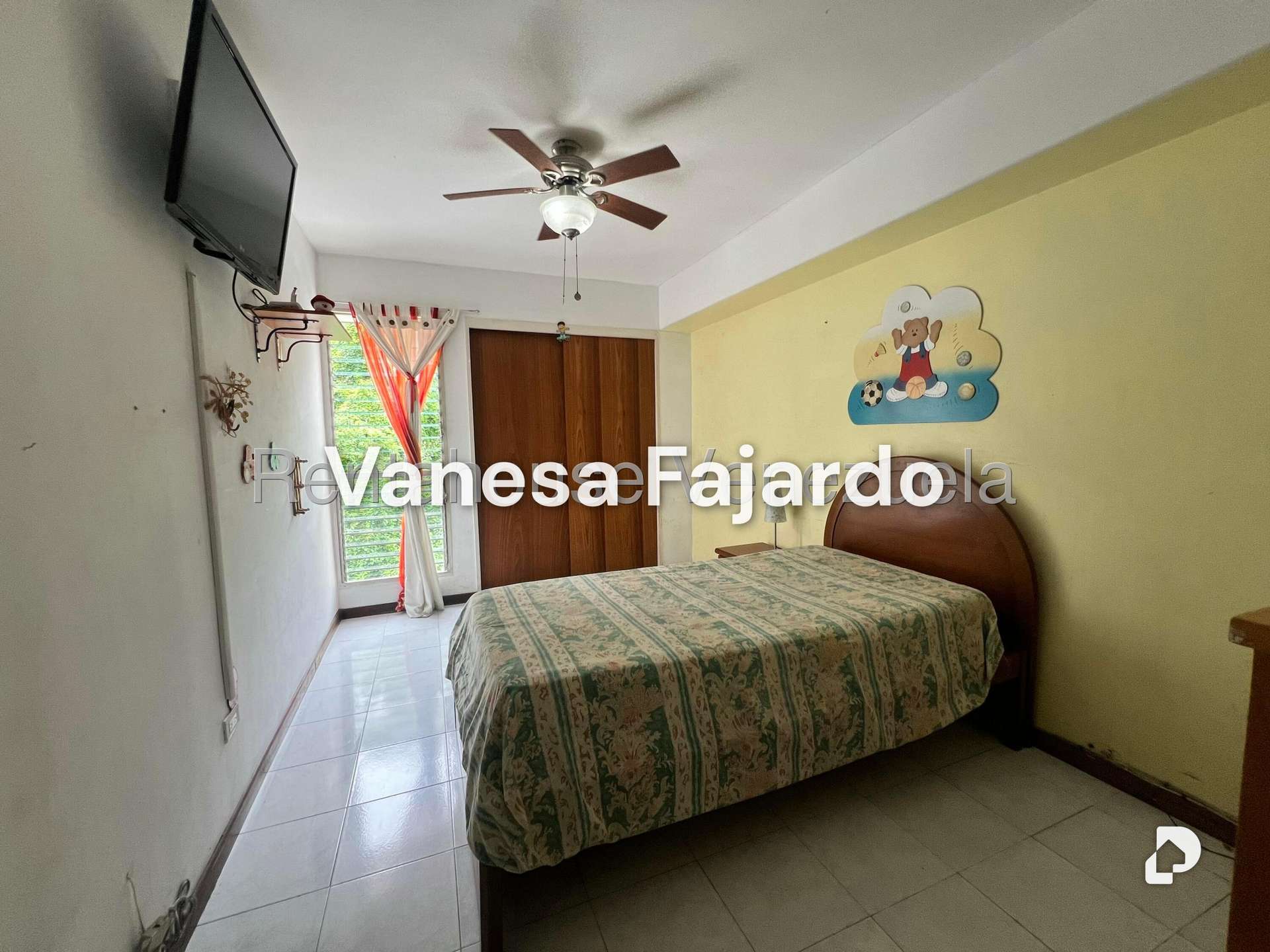 Apartamento en Lomas del Avila, Caracas – 20
