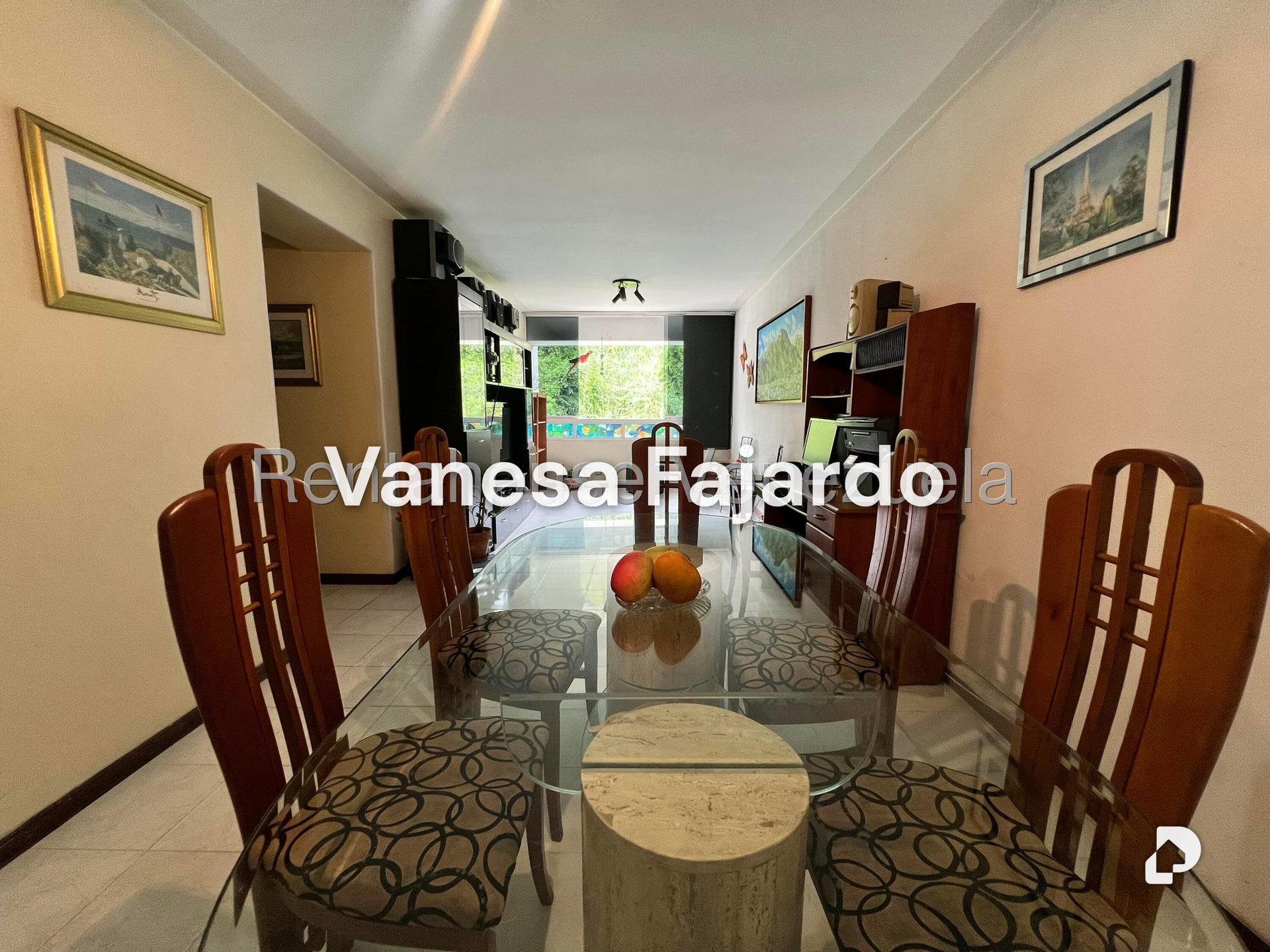 Apartamento en Lomas del Avila, Caracas – 5