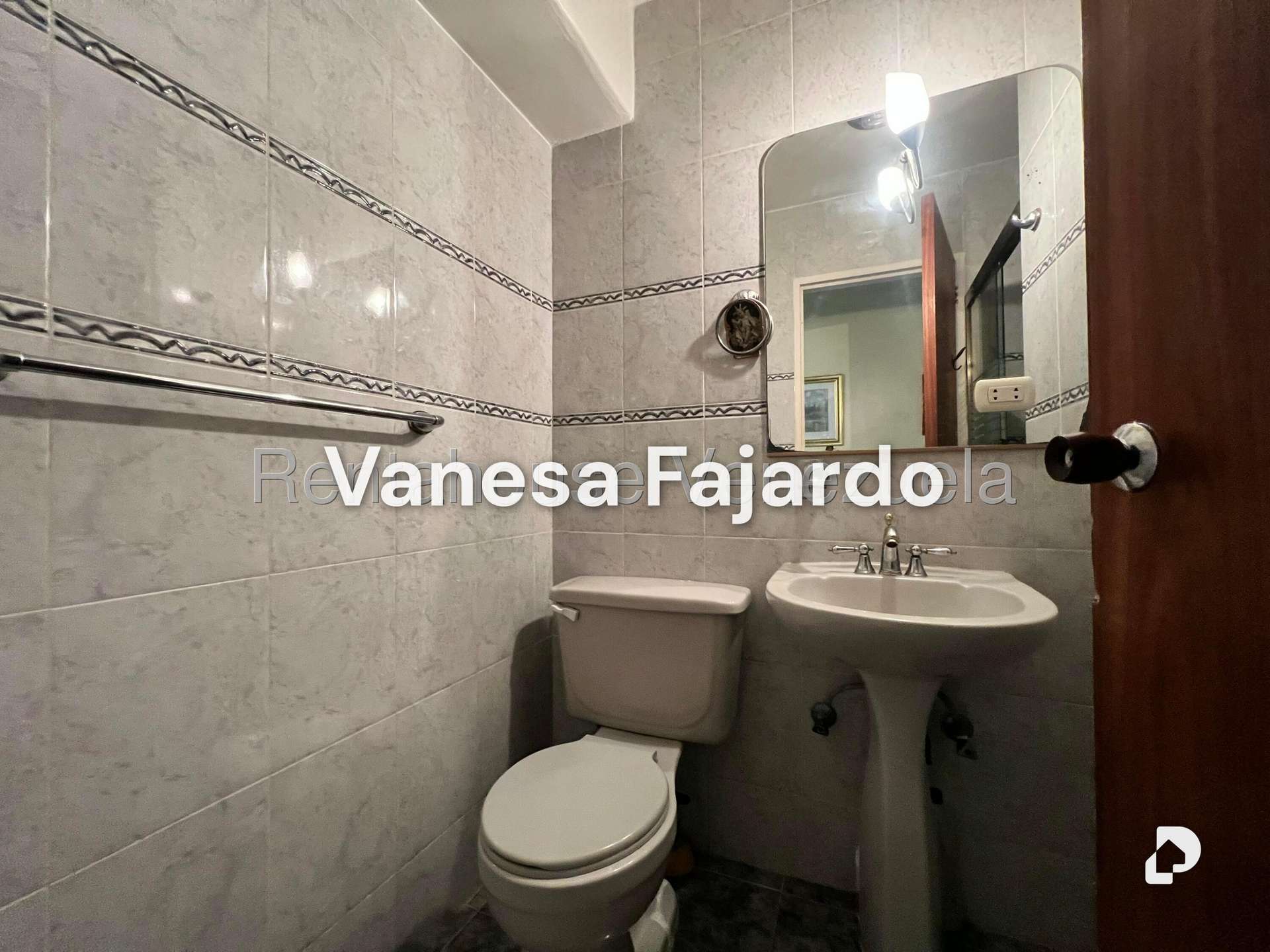 Apartamento en Lomas del Avila, Caracas – 23