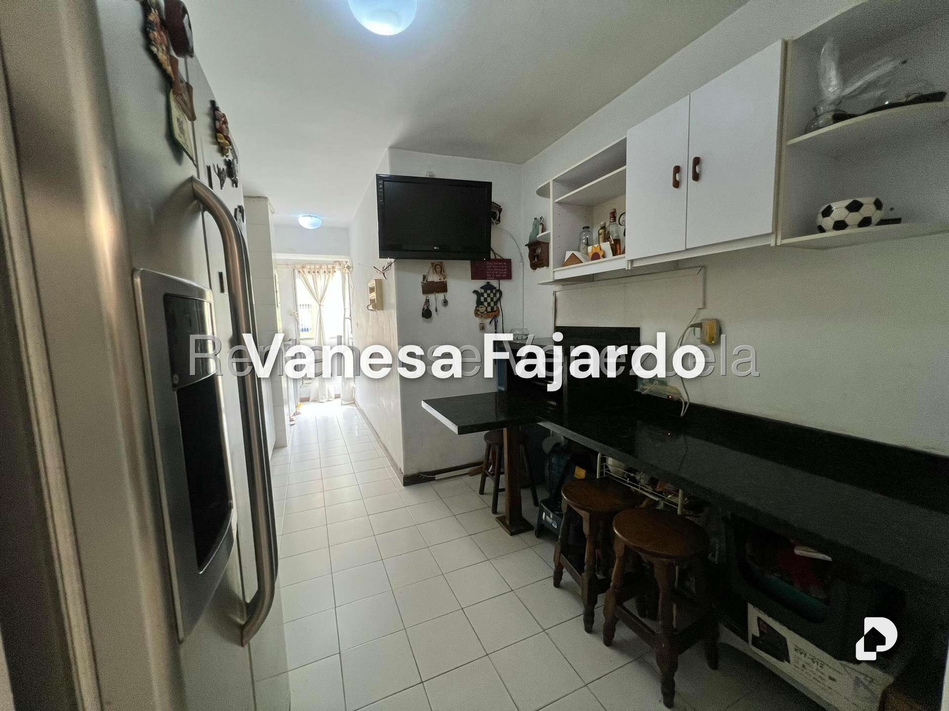 Apartamento en Lomas del Avila, Caracas – 13