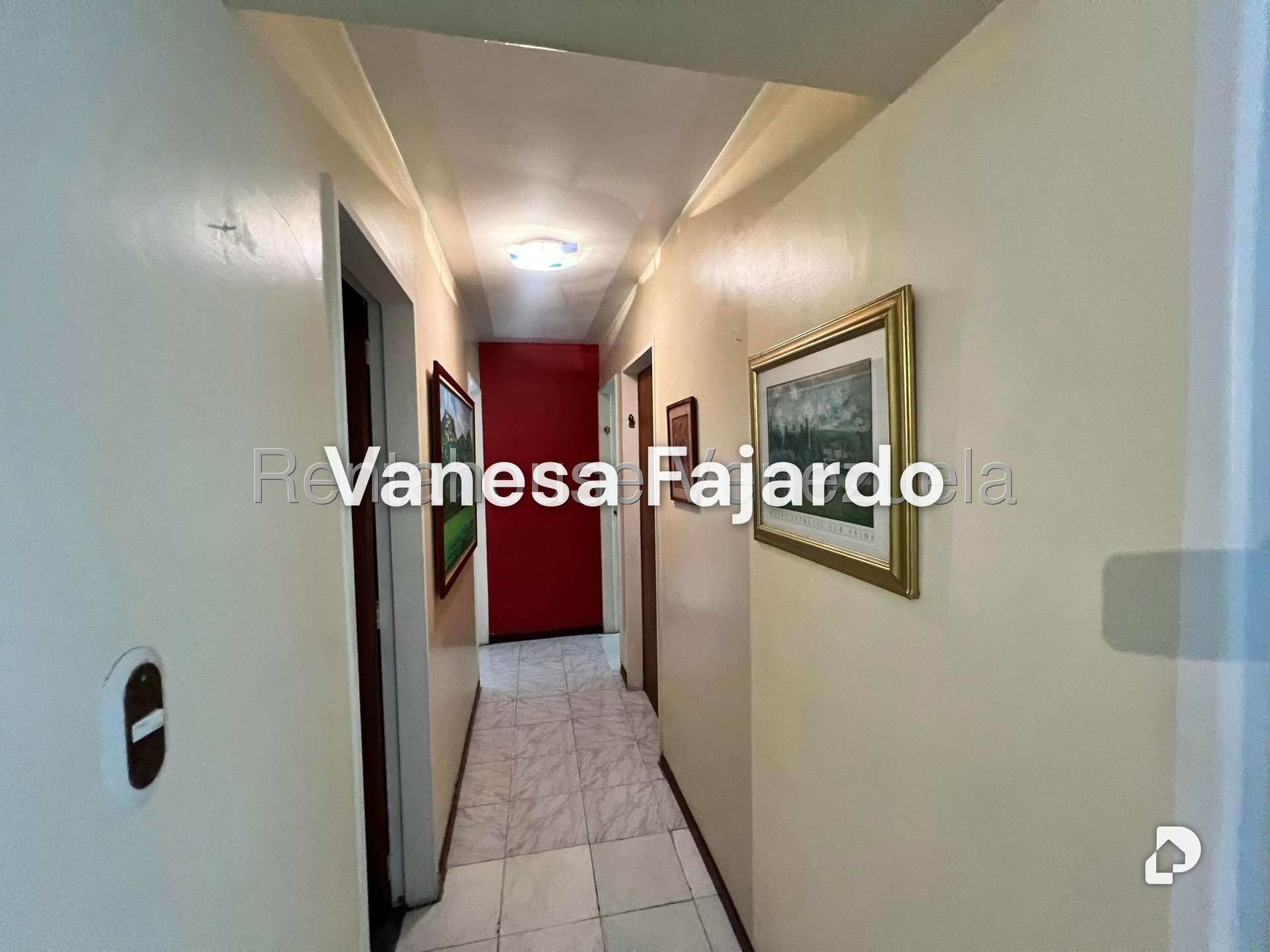 Apartamento en Lomas del Avila, Caracas – 15