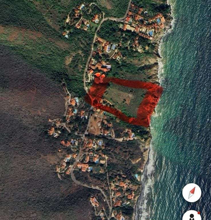 Terreno en Porlamar, Margarita (sureste) - 1