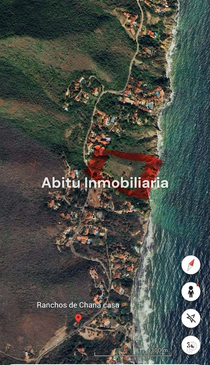 Land in Porlamar, Margarita (sureste) – 1