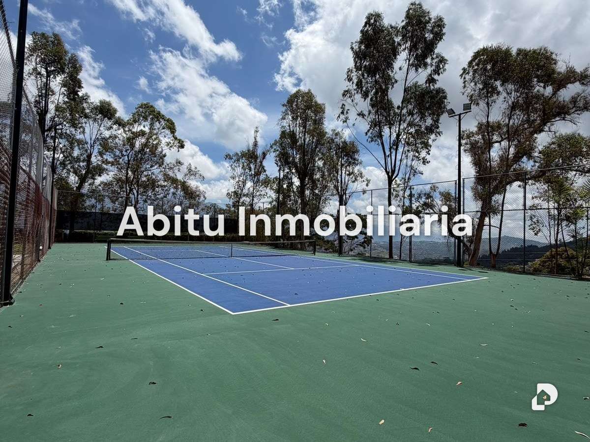 Casa en Alto Hatillo, Caracas – 8