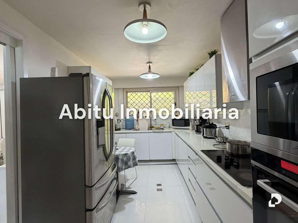 Casa en Alto Hatillo, Caracas – 5