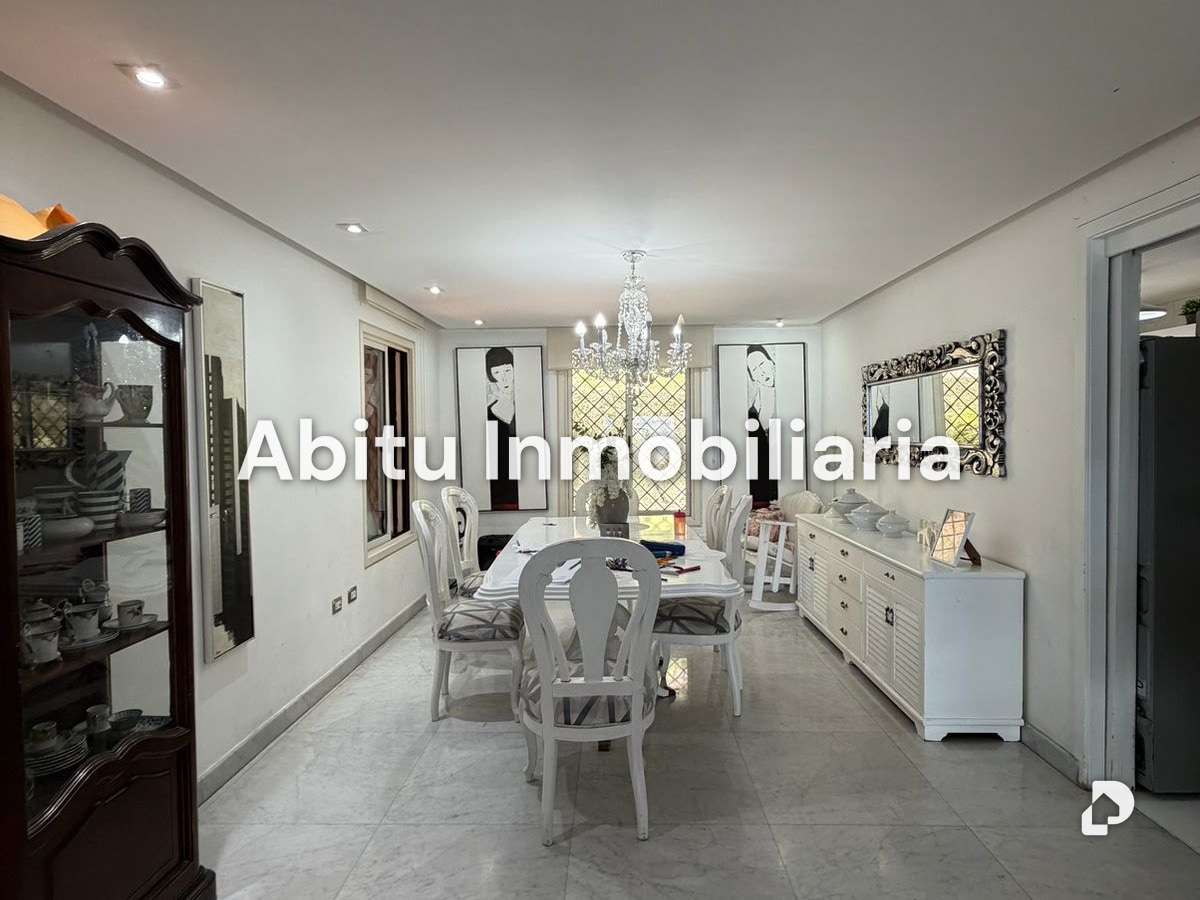 Casa en Alto Hatillo, Caracas – 4