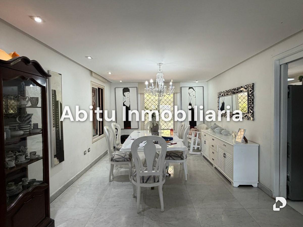 Casa en Alto Hatillo, Caracas – 4