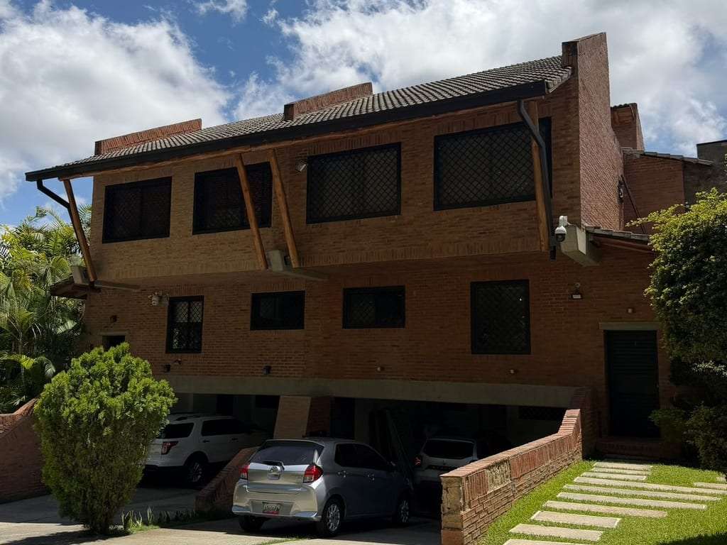 Casa en Alto Hatillo, Caracas - 1