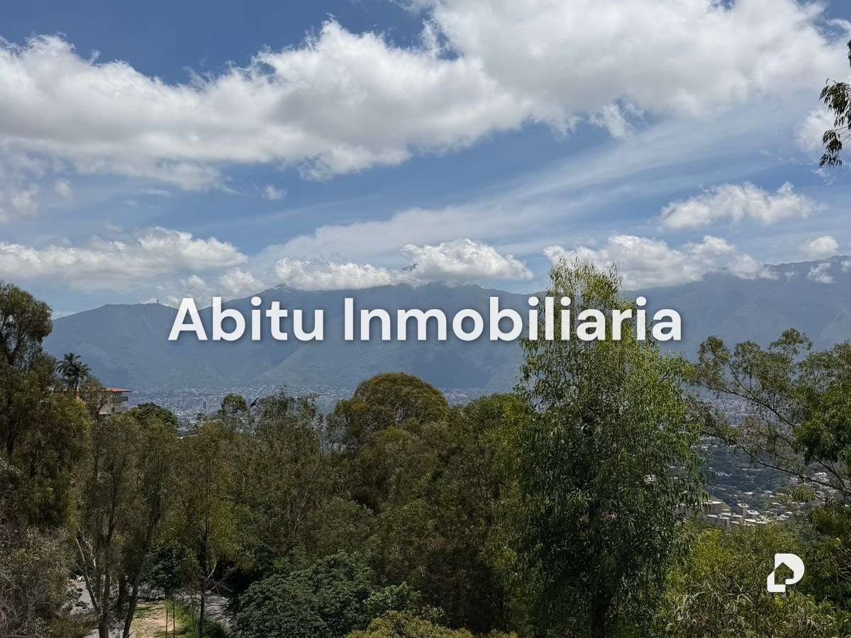 Casa en Alto Hatillo, Caracas – 7