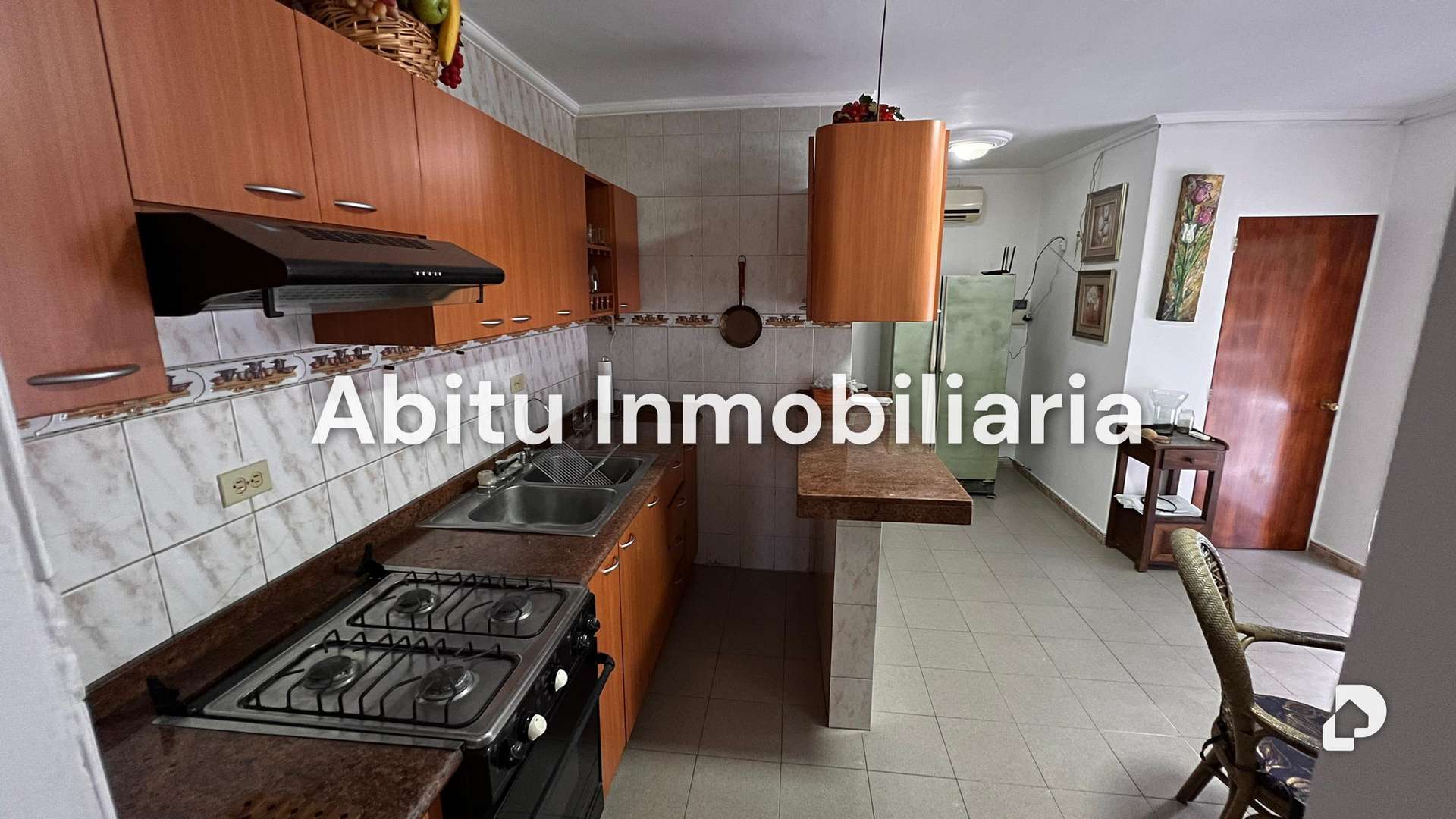 Apartamento en Prados del Este, Caracas – 7