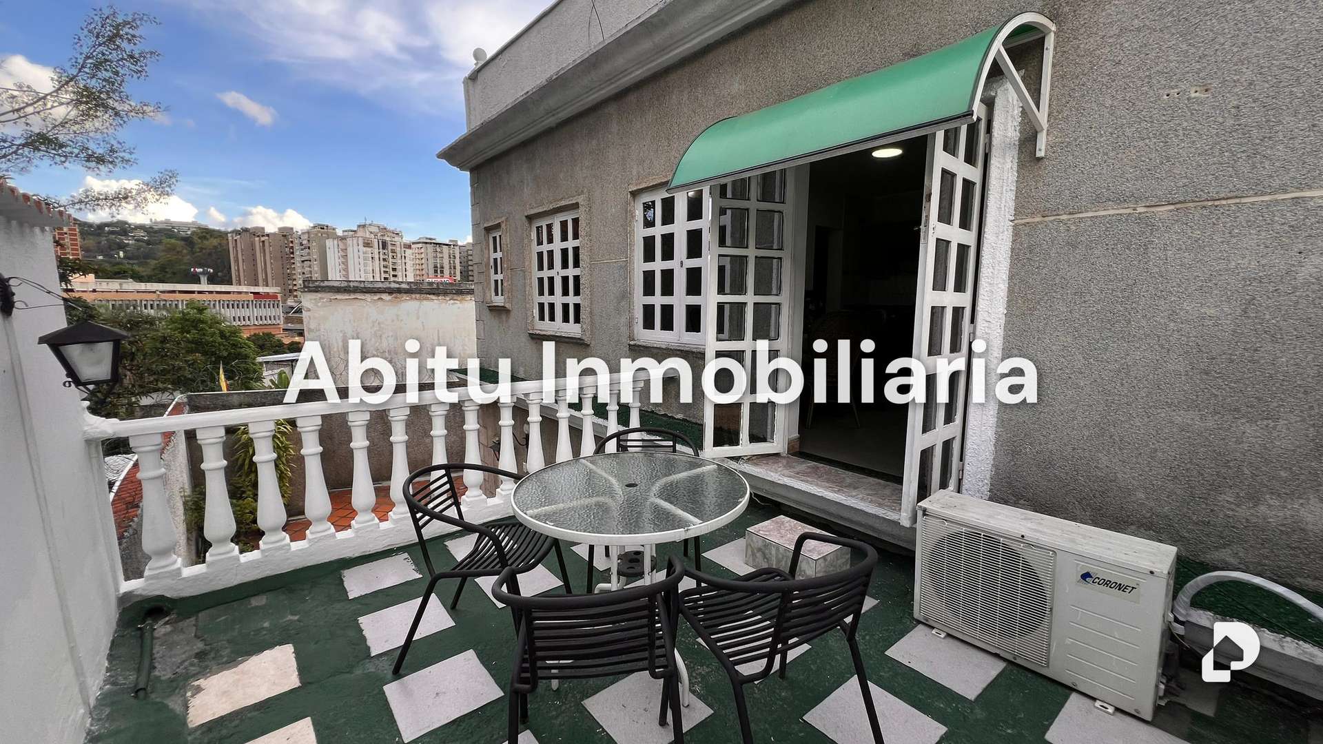 Apartamento en Prados del Este, Caracas – 16
