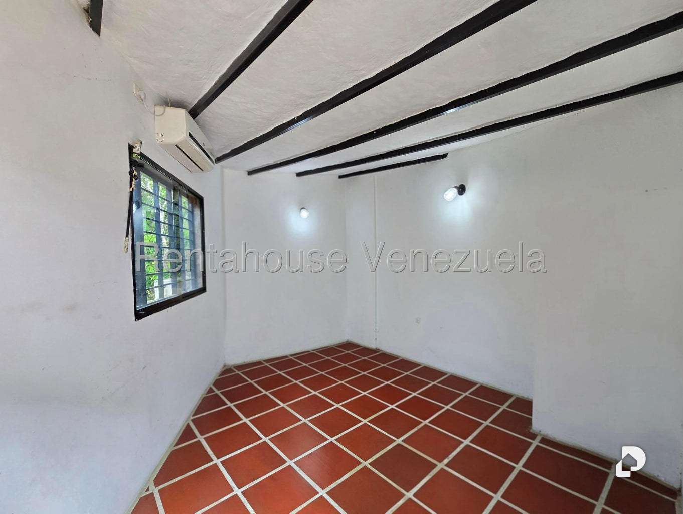 Casa en La Unión, Caracas – 4