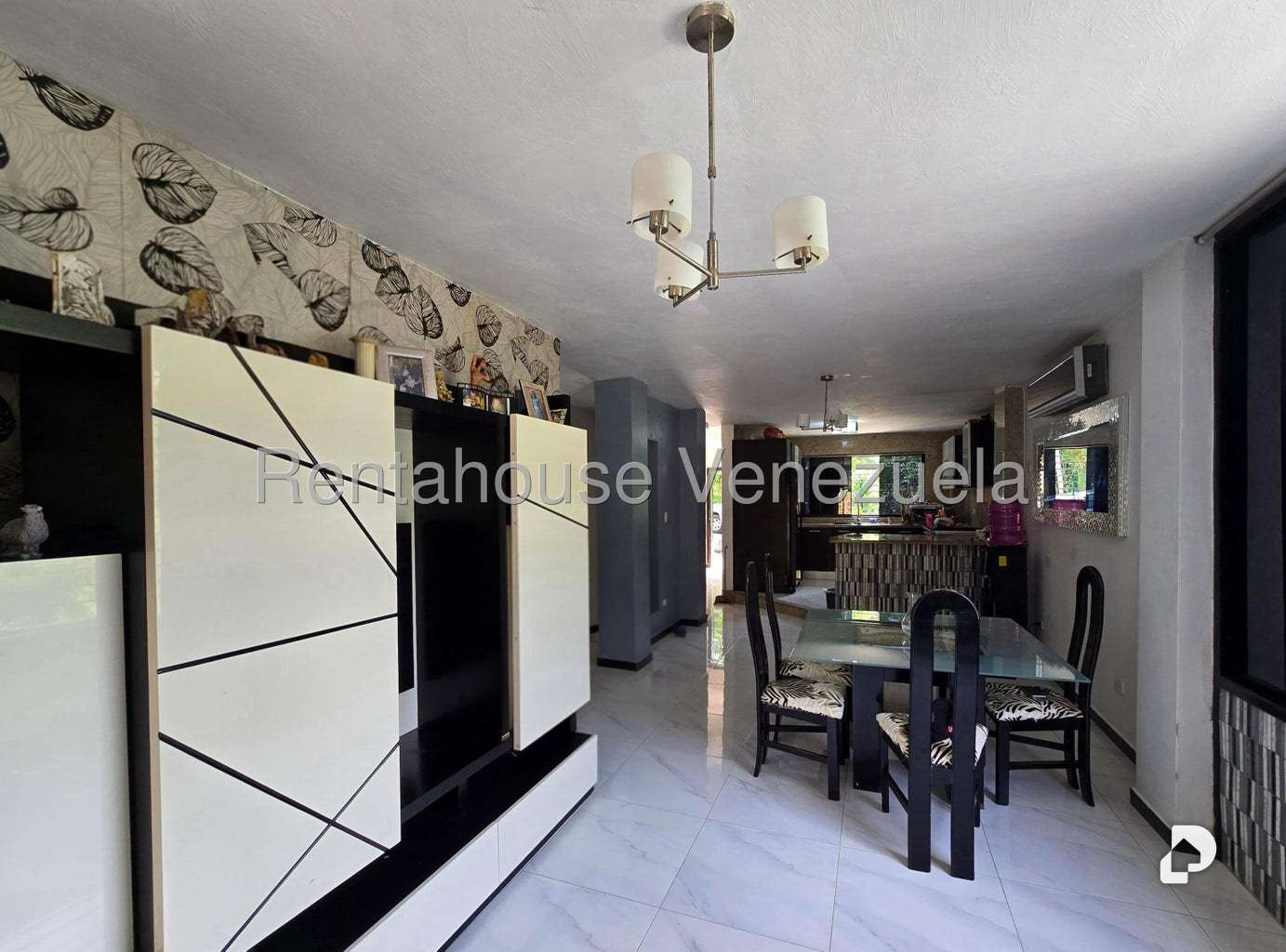 Casa en La Unión, Caracas – 7