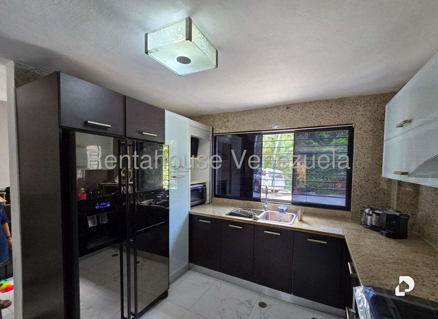 Casa en La Unión, Caracas – 9