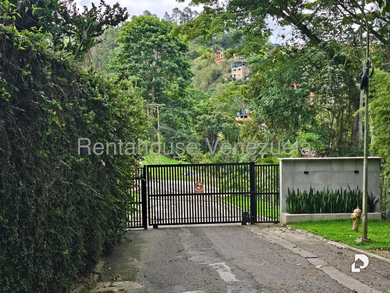 Casa en La Unión, Caracas – 2