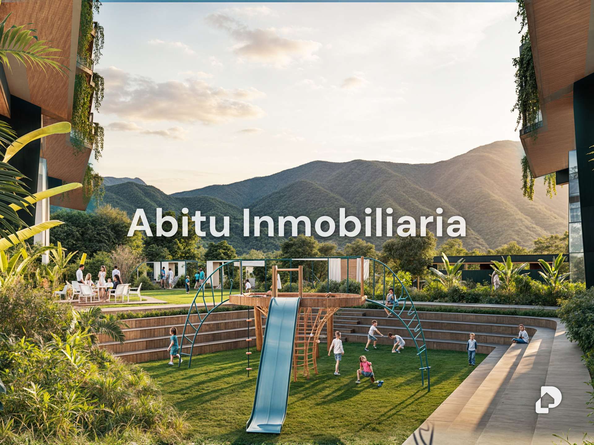 Apartamento en Country Club, Caracas – 2