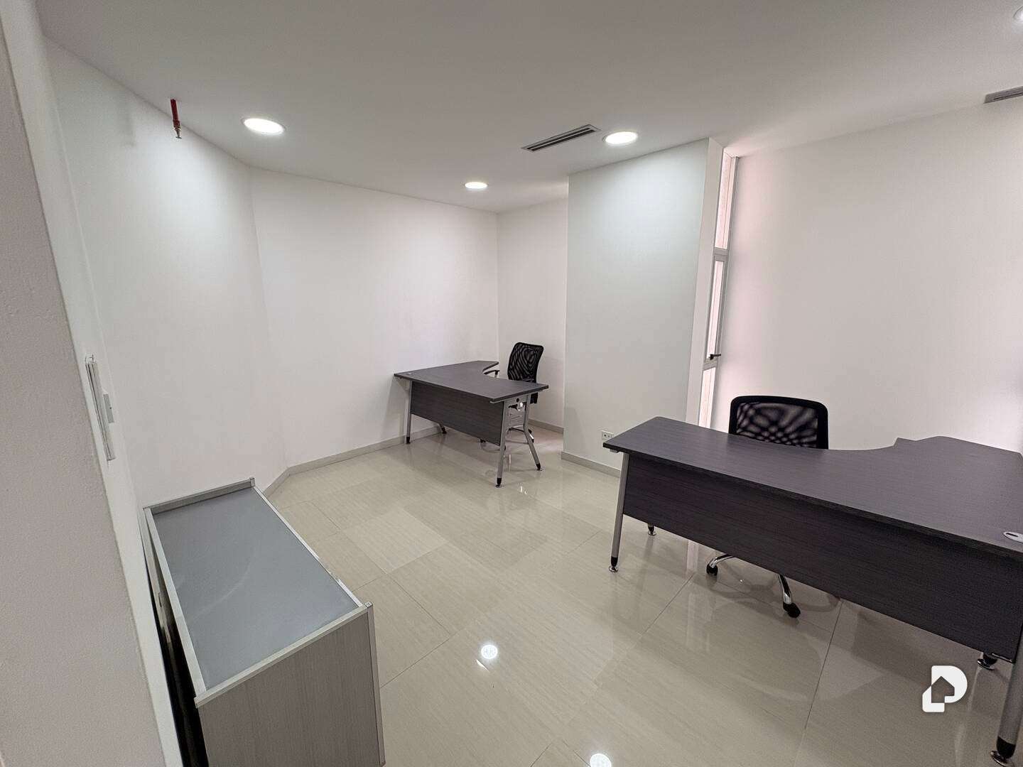 Oficina en Dr. Portillo, Maracaibo – 9