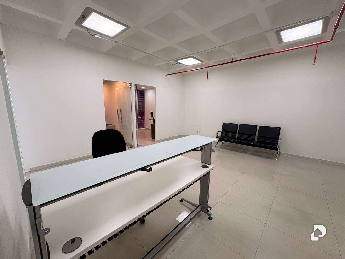 Oficina en Dr. Portillo, Maracaibo – 4