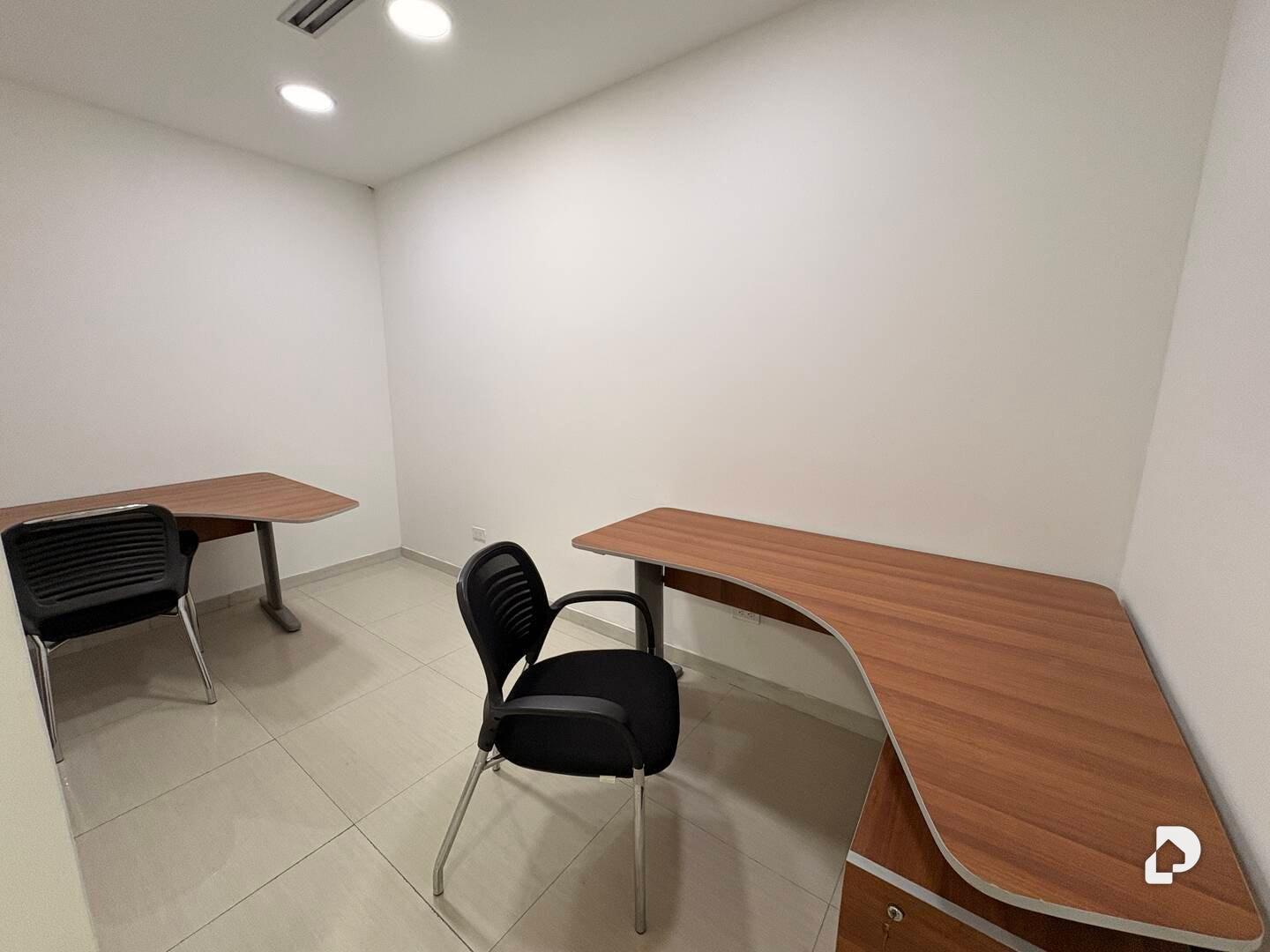 Oficina en Dr. Portillo, Maracaibo – 2