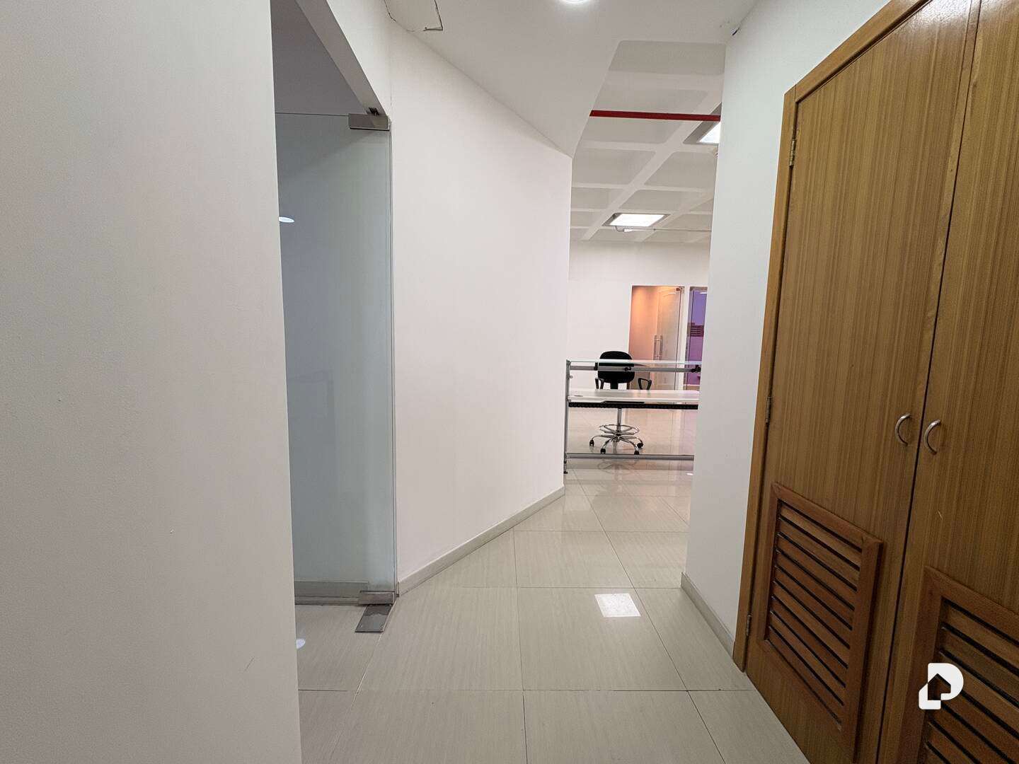Oficina en Dr. Portillo, Maracaibo – 3