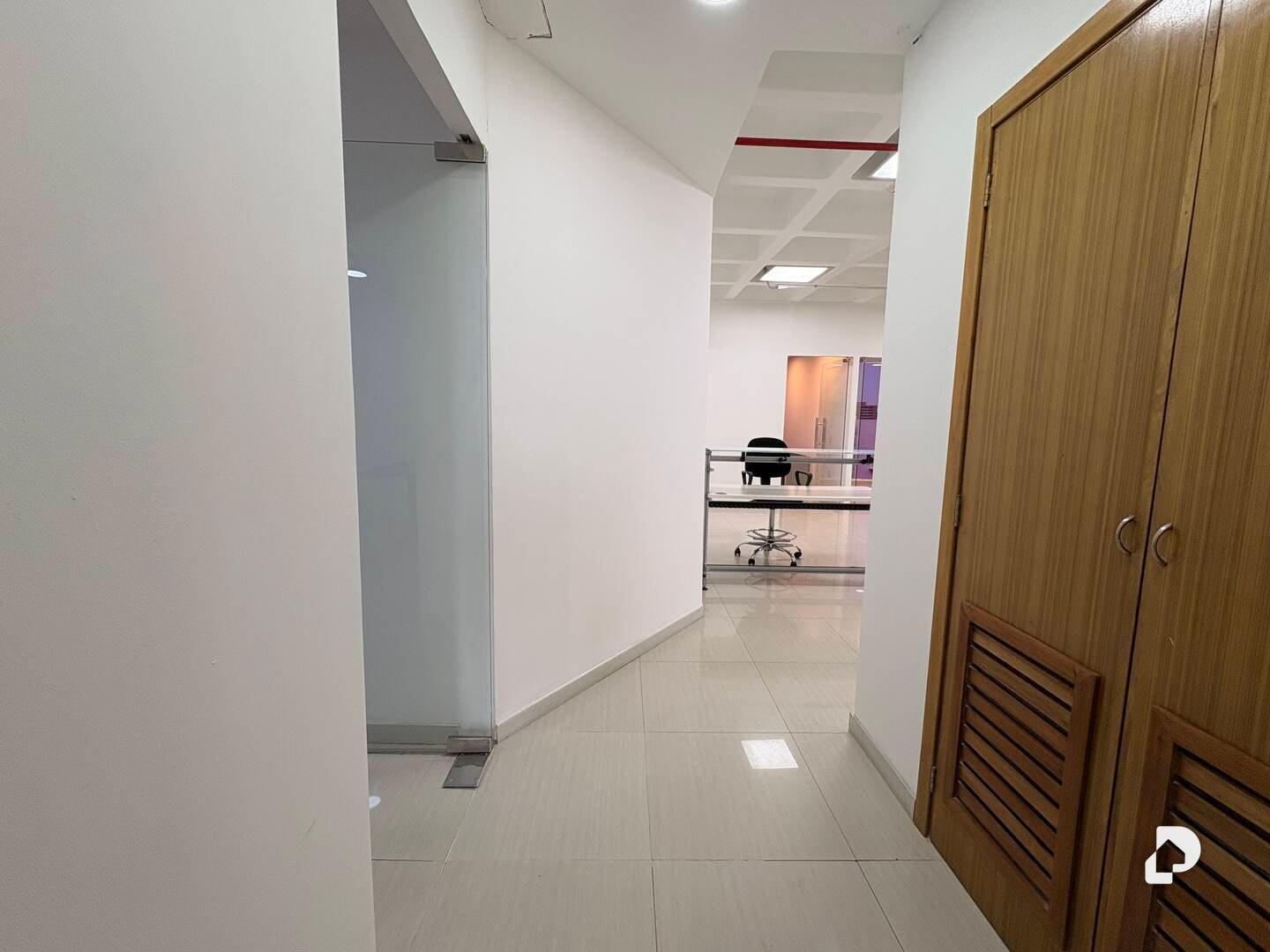 Oficina en Dr. Portillo, Maracaibo – 3