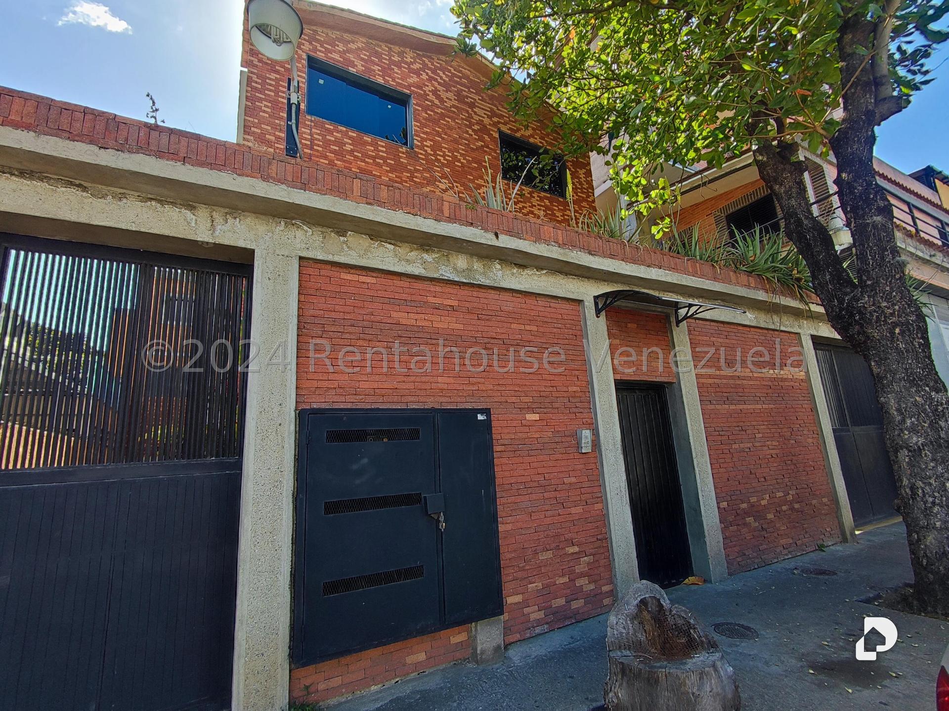 Local comercial en Los Chaguaramos, Caracas – 1