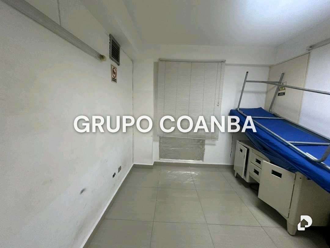 Apartamento en Bello Campo, Caracas – 2