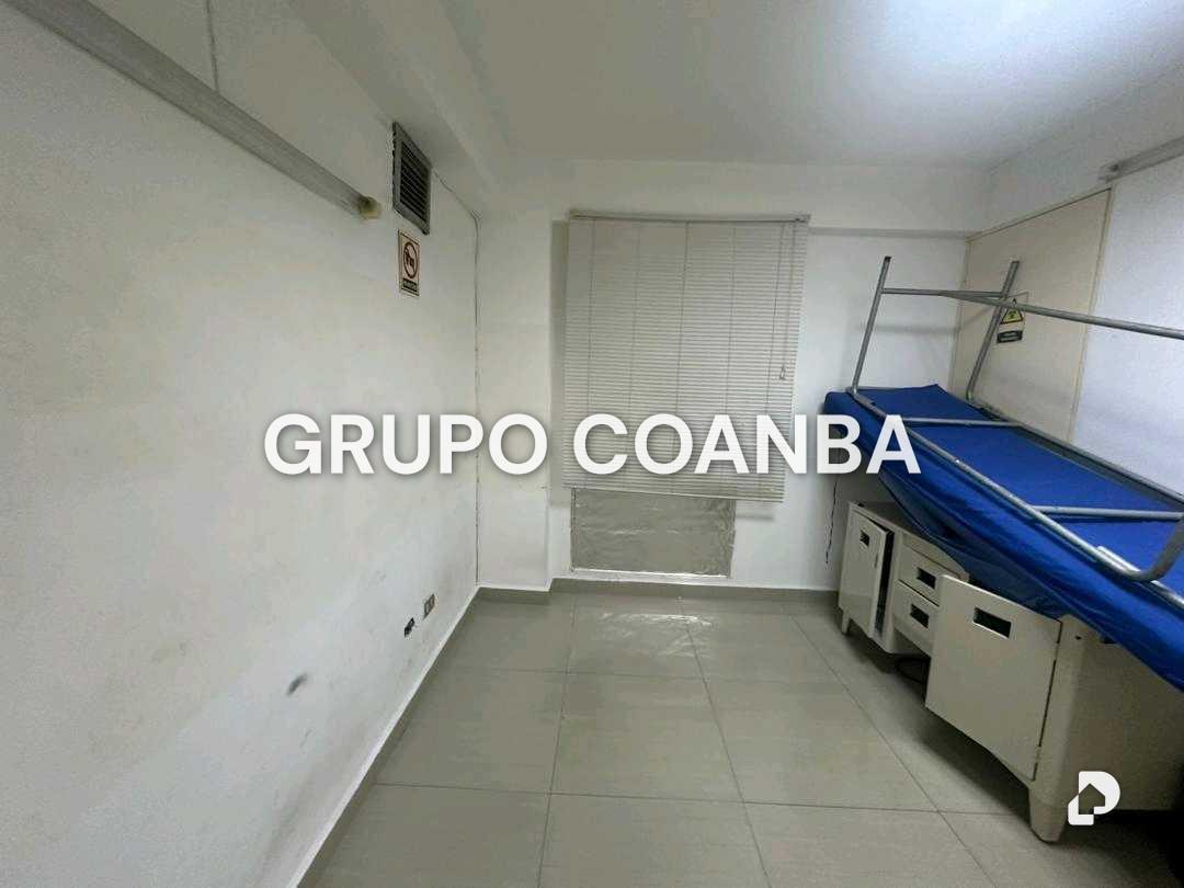 Apartamento en Bello Campo, Caracas – 2
