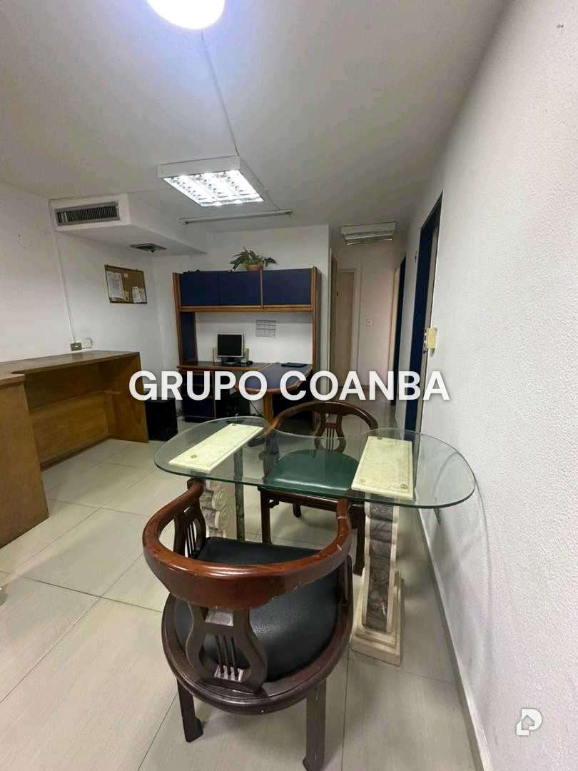 Apartamento en Bello Campo, Caracas – 3