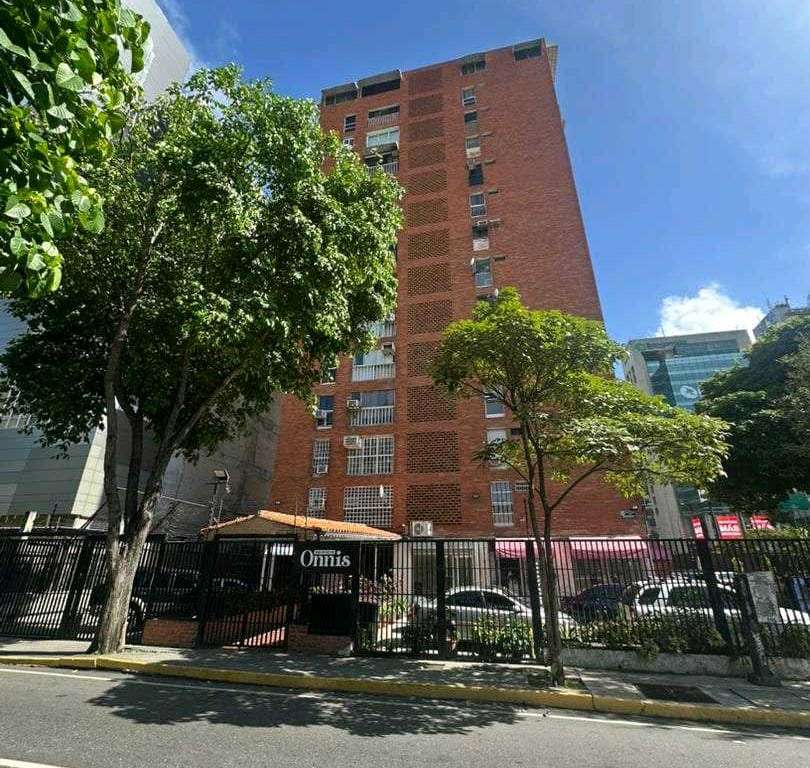 Apartment in Bello Campo, Caracas - 1