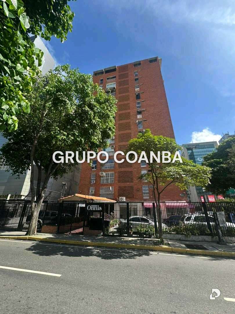Apartamento en Bello Campo, Caracas – 1