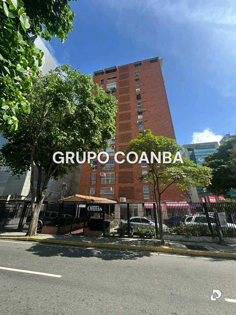 Apartamento en Bello Campo, Caracas – 1