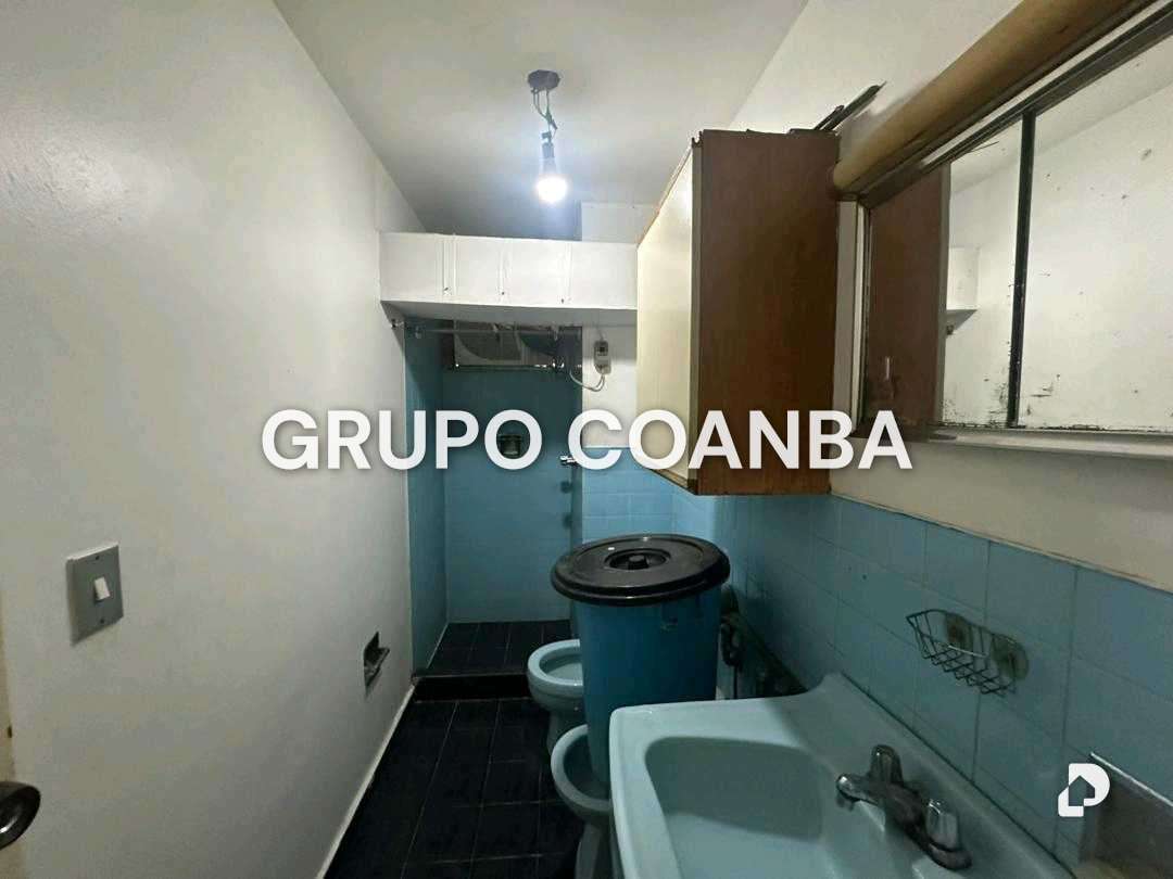 Apartamento en Bello Campo, Caracas – 6