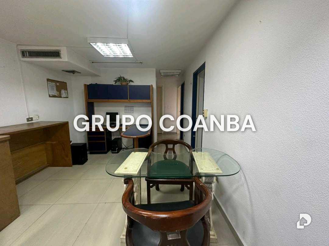 Apartamento en Bello Campo, Caracas – 4