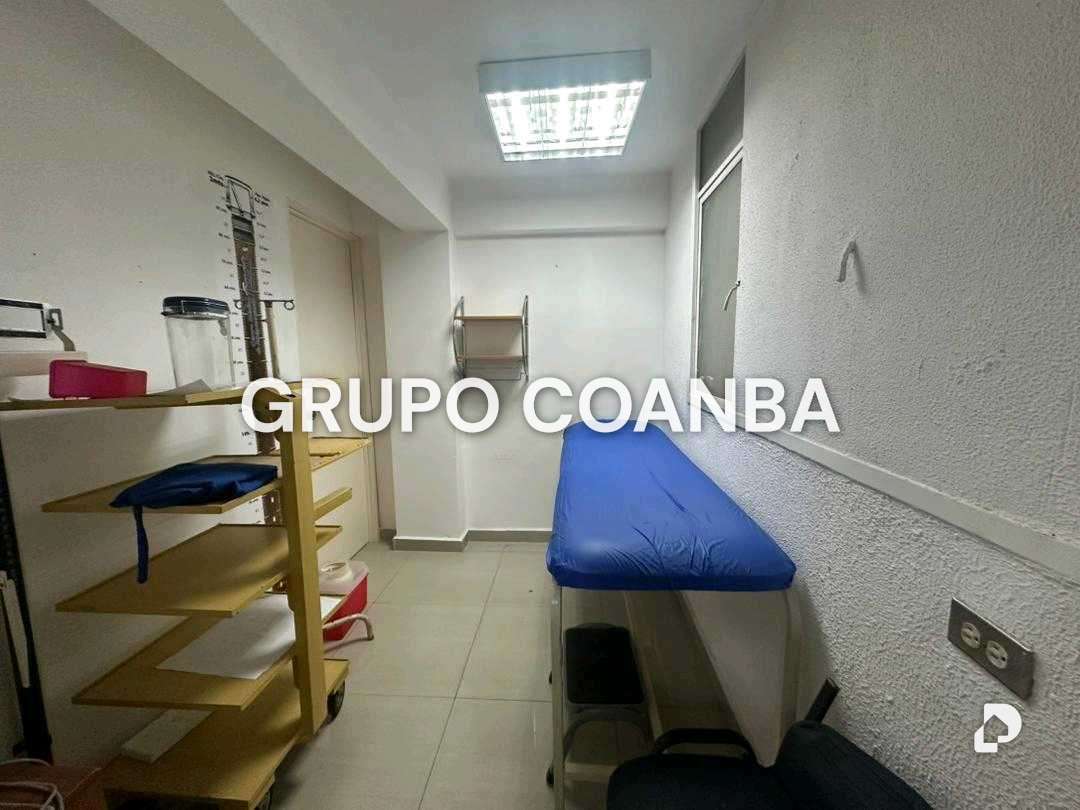 Apartamento en Bello Campo, Caracas – 7