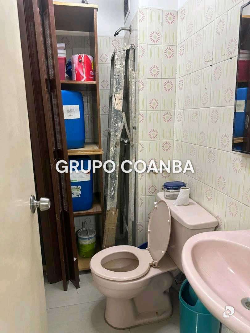 Apartamento en Bello Campo, Caracas – 5