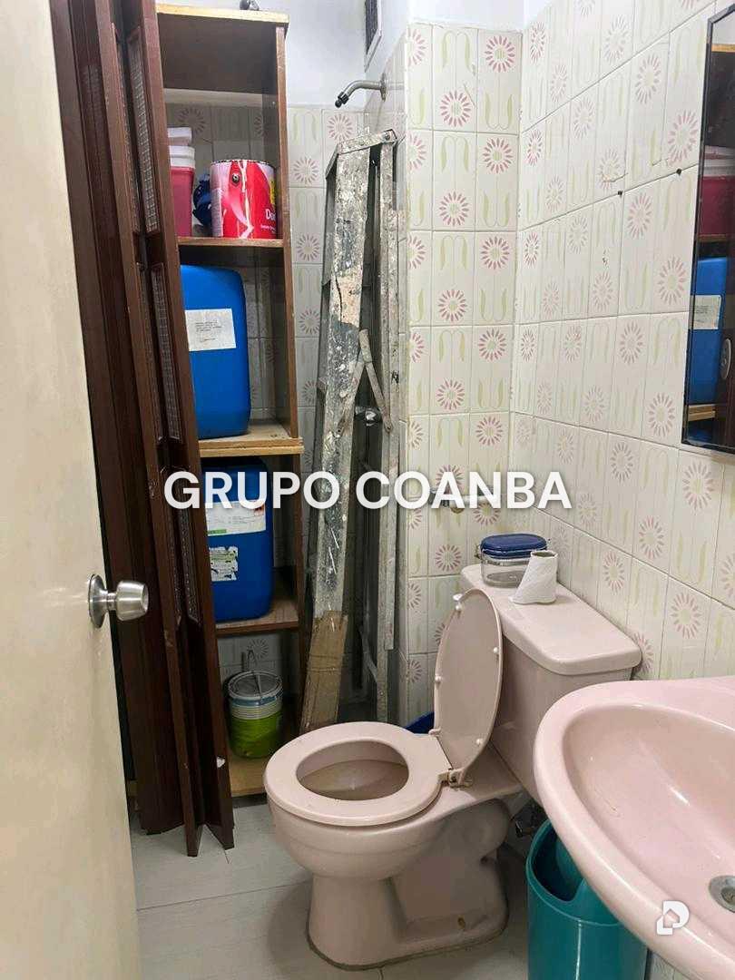 Apartamento en Bello Campo, Caracas – 5