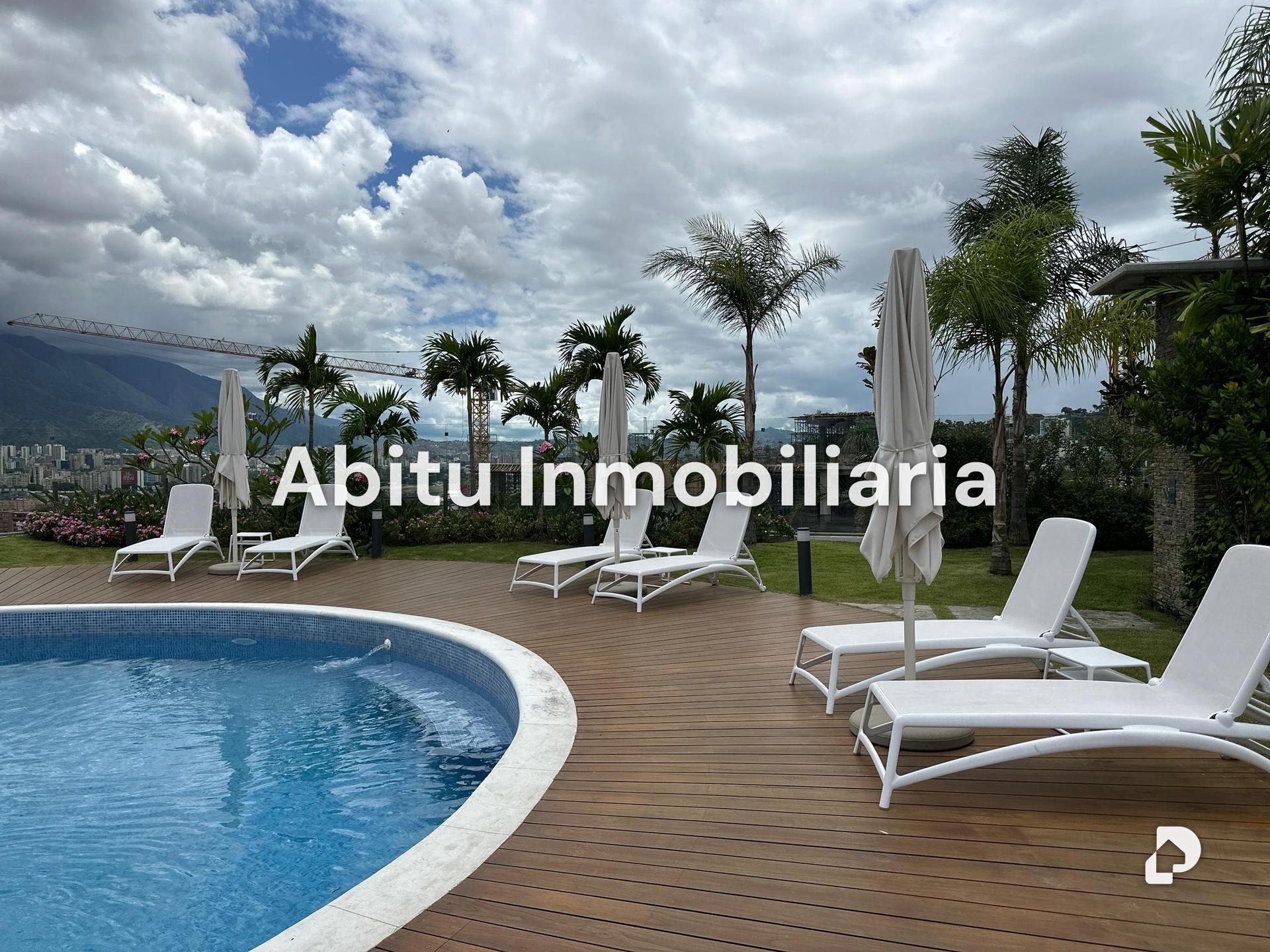Apartment in Las Mercedes, Caracas – 2
