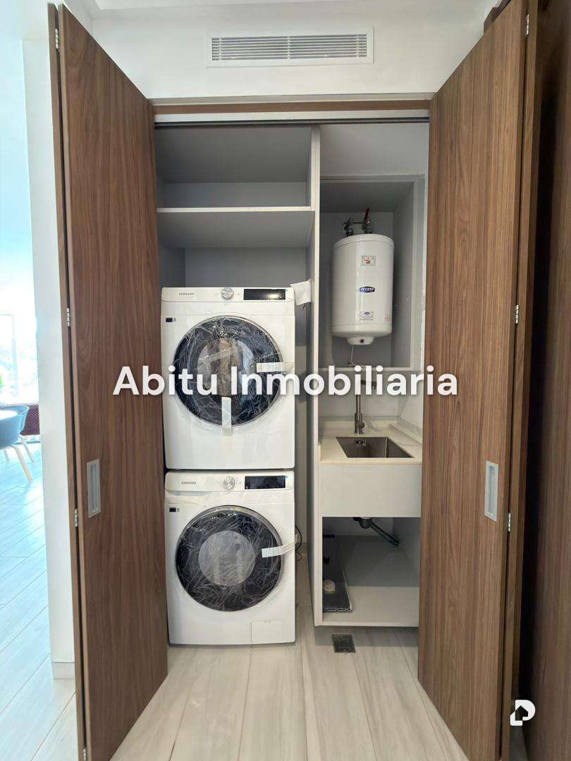Apartment in Las Mercedes, Caracas – 13