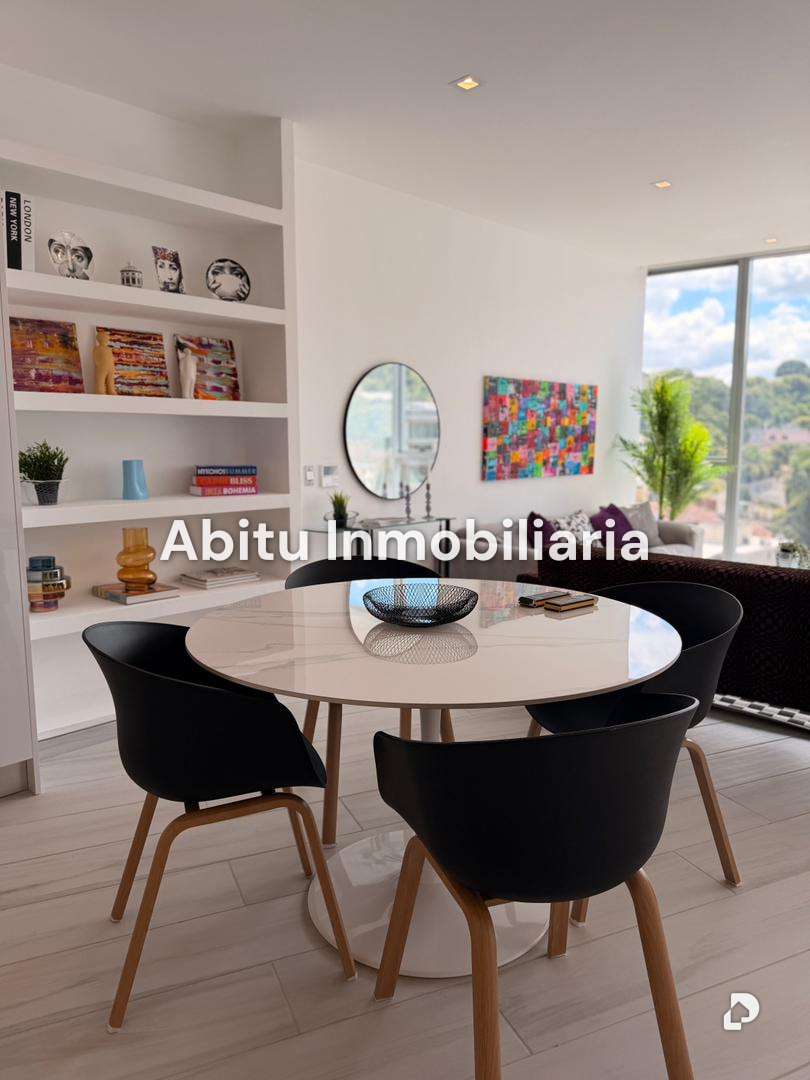 Apartment in Las Mercedes, Caracas – 9