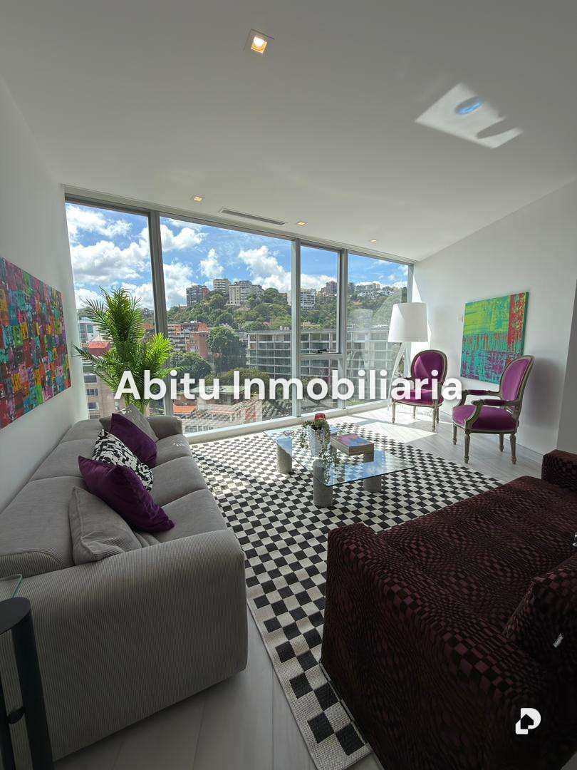 Apartment in Las Mercedes, Caracas – 3