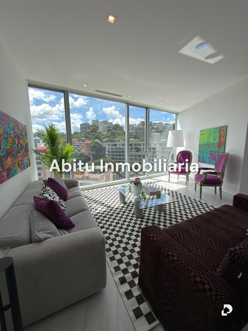 Apartment in Las Mercedes, Caracas – 3