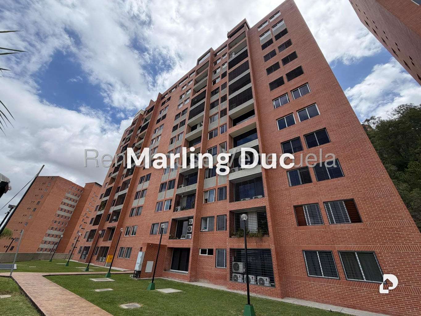 Apartamento en La Tahona, Caracas – 21