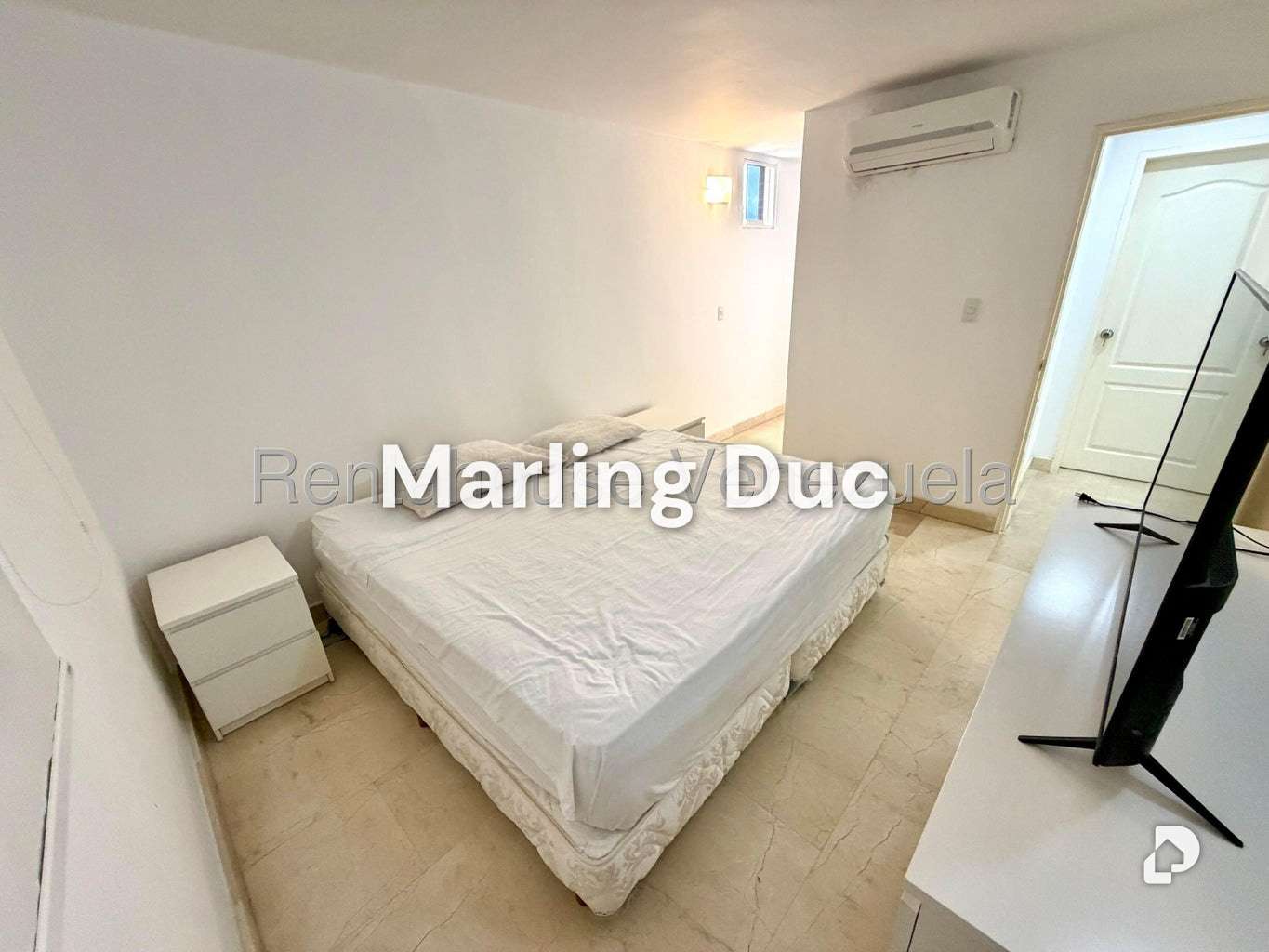 Apartamento en La Tahona, Caracas – 9