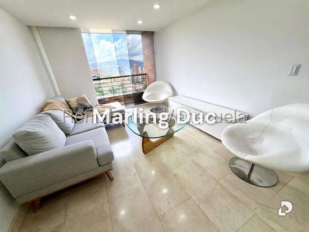 Apartamento en La Tahona, Caracas – 16