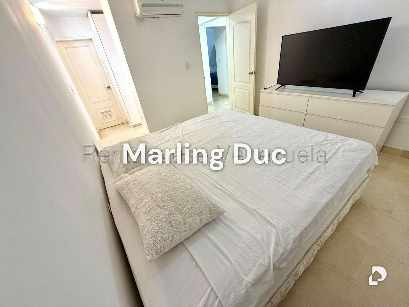 Apartamento en La Tahona, Caracas – 8
