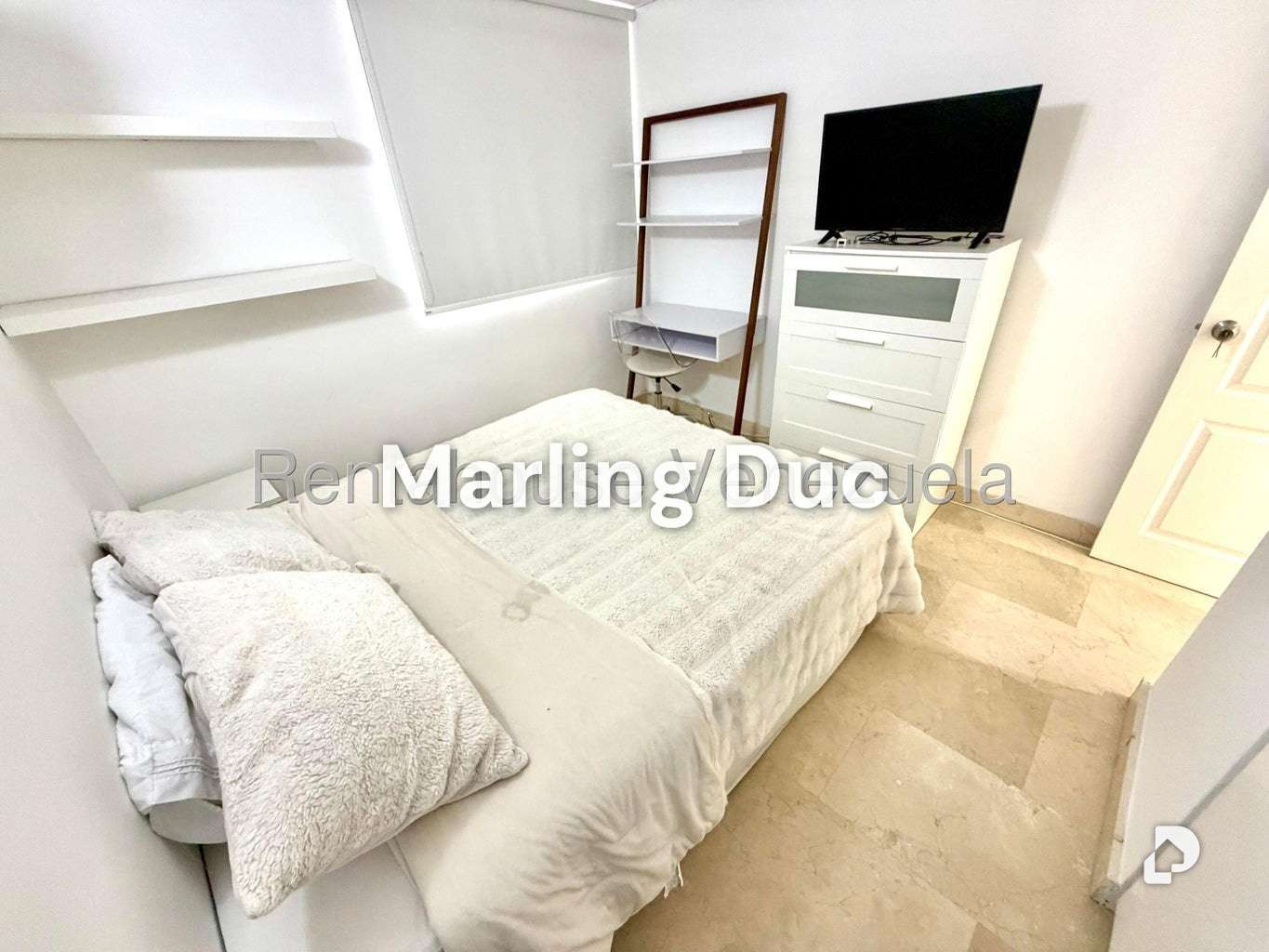 Apartamento en La Tahona, Caracas – 3