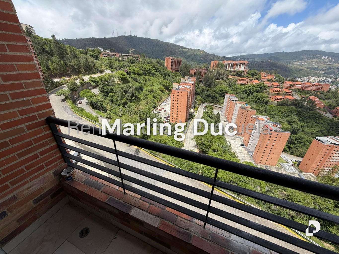 Apartamento en La Tahona, Caracas – 14