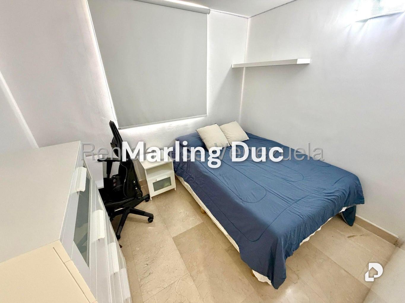 Apartamento en La Tahona, Caracas – 1